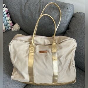 Michael Kors Glamorous Weekender Bag